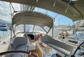 Thumbnail von Beneteau Oceanis 50