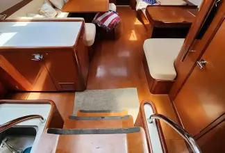 Thumbnail von Beneteau Oceanis 50