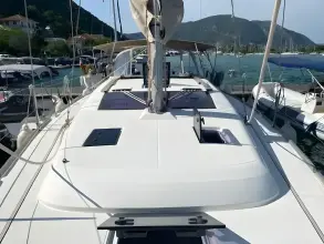 Thumbnail von Dufour 412 Grand Large