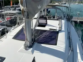 Thumbnail von Dufour 412 Grand Large