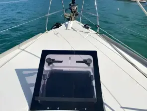 Thumbnail von Dufour 412 Grand Large