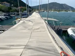 Thumbnail von Dufour 412 Grand Large