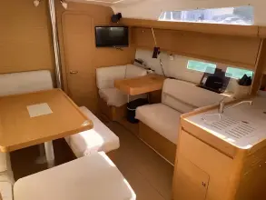 Thumbnail von Dufour 412 Grand Large