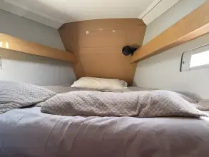 Thumbnail von Dufour 412 Grand Large