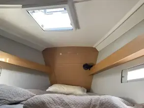 Thumbnail von Dufour 412 Grand Large