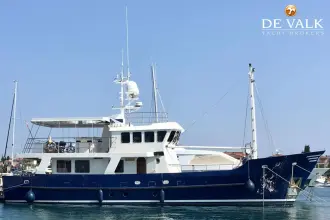 Thumbnail von Vripack 69 Expedition Trawler