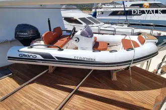 Thumbnail von Vripack 69 Expedition Trawler