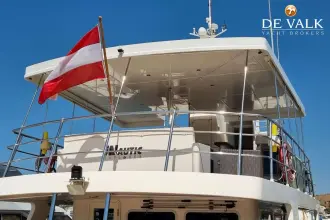 Thumbnail von Vripack 69 Expedition Trawler