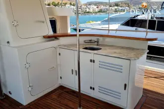 Thumbnail von Vripack 69 Expedition Trawler