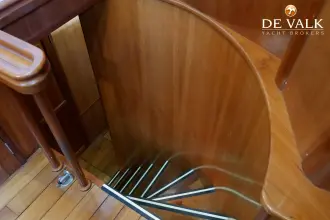 Thumbnail von Vripack 69 Expedition Trawler