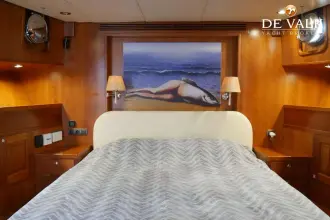 Thumbnail von Vripack 69 Expedition Trawler