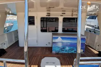 Thumbnail von Vripack 69 Expedition Trawler