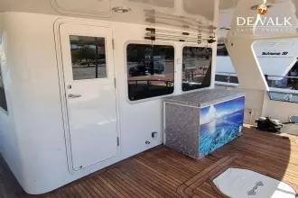 Thumbnail von Vripack 69 Expedition Trawler