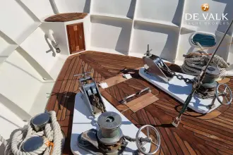 Thumbnail von Vripack 69 Expedition Trawler