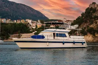 Thumbnail von Trader 625 Sunliner