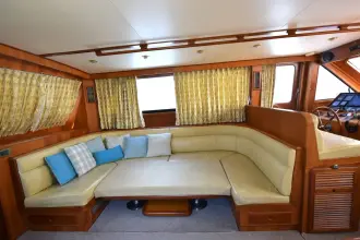 Thumbnail von Trader 625 Sunliner