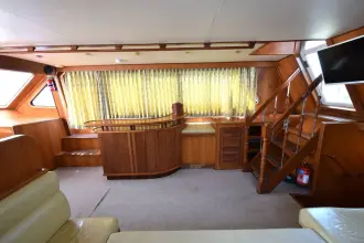 Thumbnail von Trader 625 Sunliner