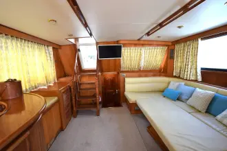 Thumbnail von Trader 625 Sunliner