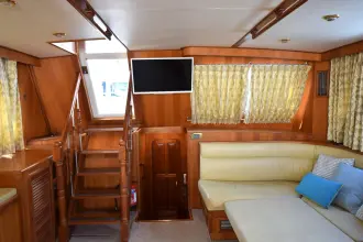 Thumbnail von Trader 625 Sunliner