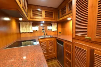 Thumbnail von Trader 625 Sunliner