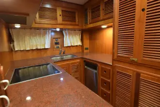 Thumbnail von Trader 625 Sunliner