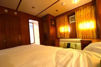 Thumbnail von Trader 625 Sunliner