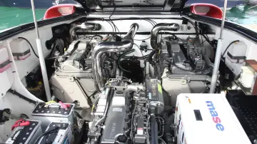 Thumbnail von Nor Tech 5000v 1735