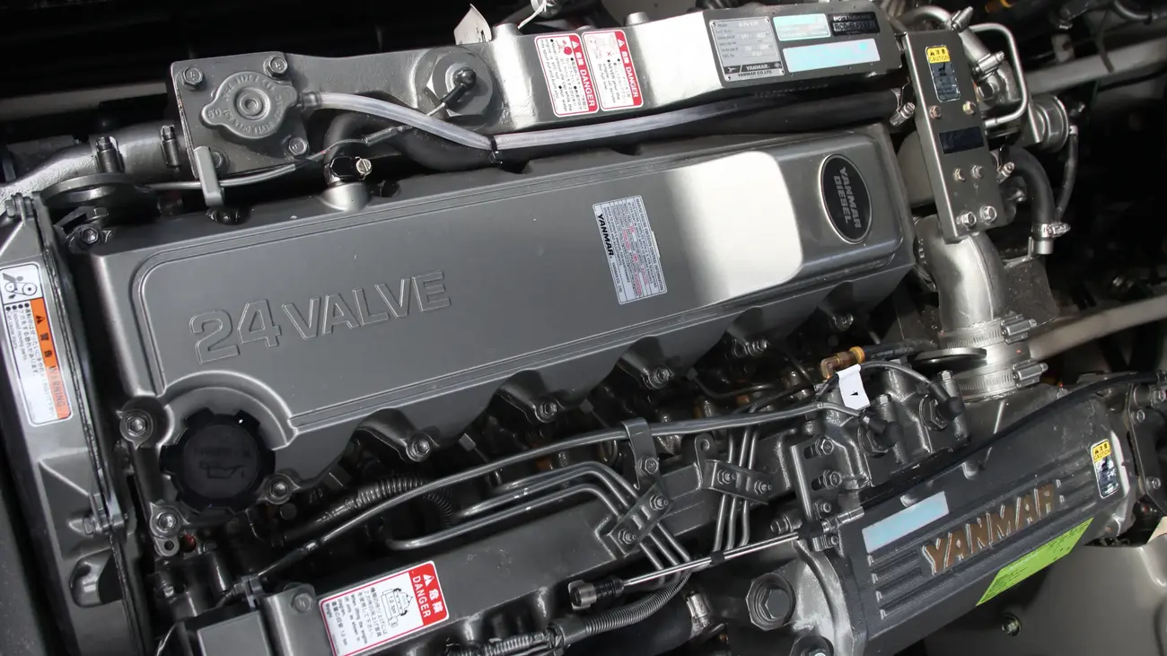 Thumbnail von Nor Tech 5000v 1735