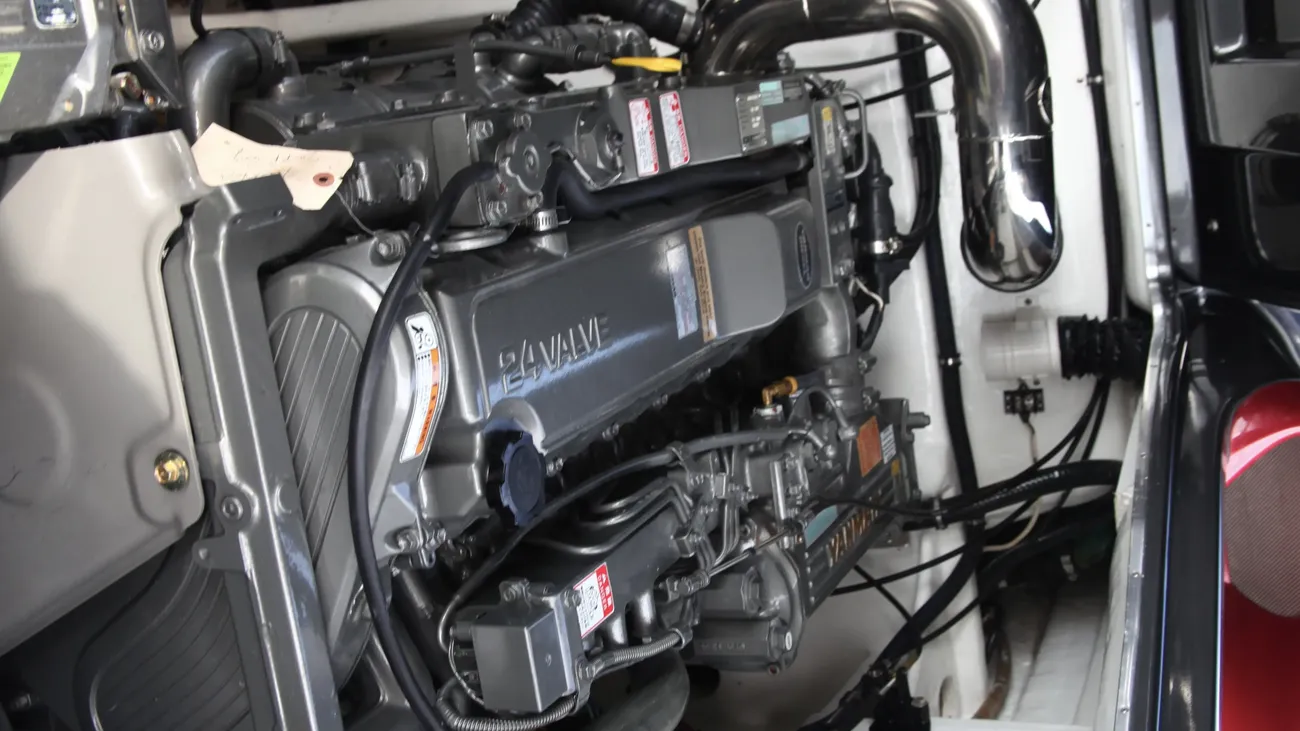 Thumbnail von Nor Tech 5000v 1735