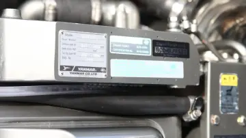 Thumbnail von Nor Tech 5000v 1735