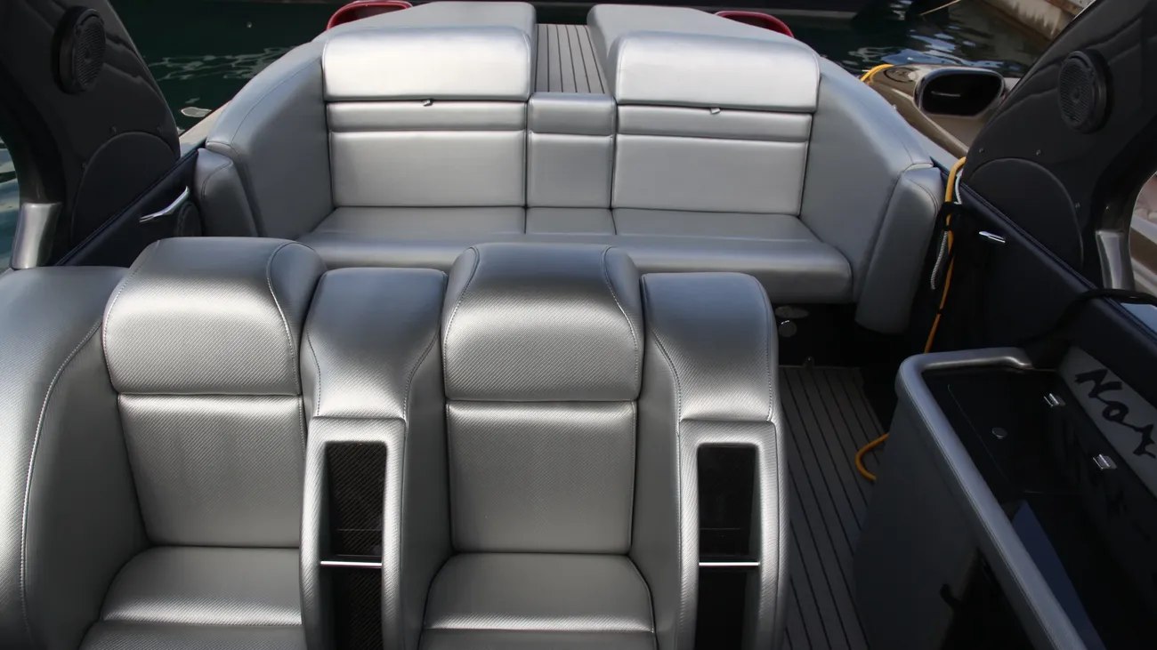 Thumbnail von Nor Tech 5000v 1735