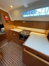 Thumbnail von Bavaria C42