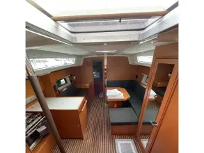 Thumbnail von Bavaria C42