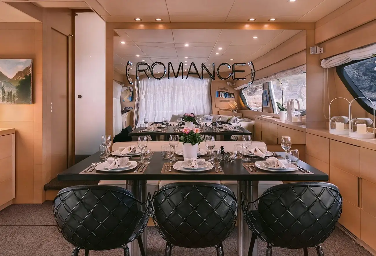 Thumbnail von Posillipo Technema 85