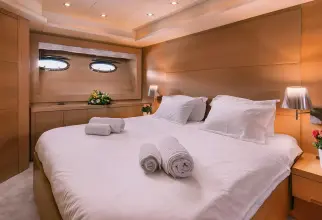 Thumbnail von Posillipo Technema 85