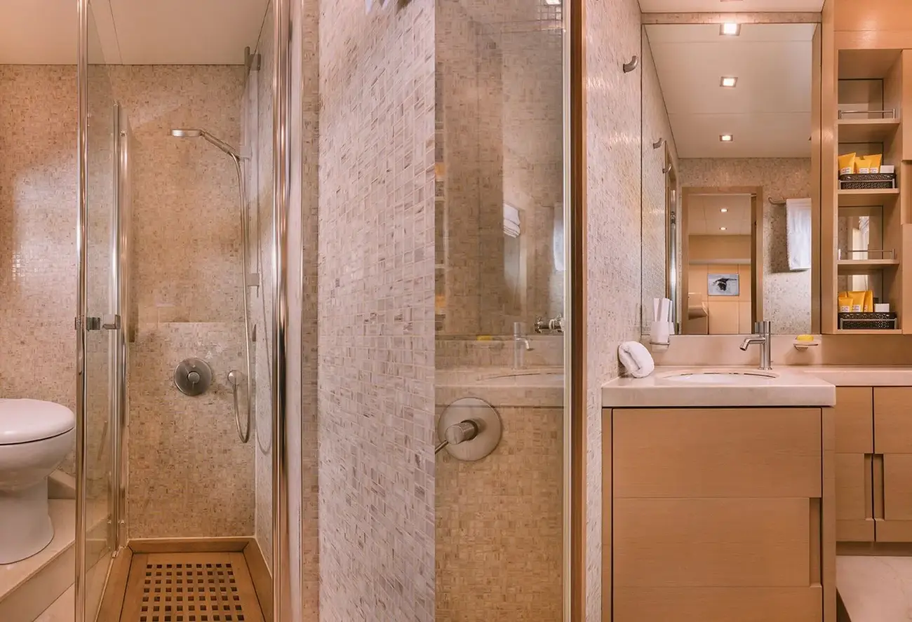 Thumbnail von Posillipo Technema 85