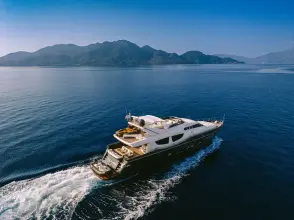 Thumbnail von Posillipo Technema 85