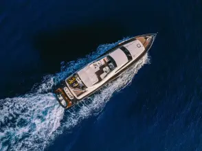 Thumbnail von Posillipo Technema 85