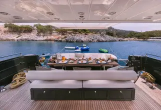 Thumbnail von Posillipo Technema 85