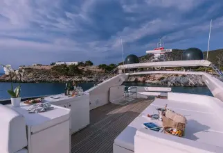 Thumbnail von Posillipo Technema 85