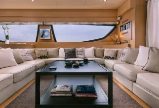 Thumbnail von Posillipo Technema 85