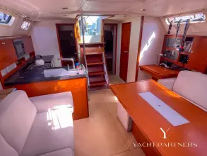 Thumbnail von Hanse 470