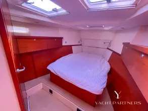 Thumbnail von Hanse 470