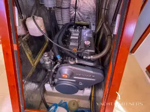 Thumbnail von Hanse 470