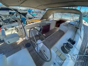 Thumbnail von Hanse 470