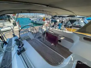 Thumbnail von Hanse 470