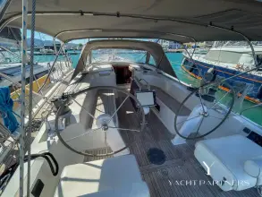 Thumbnail von Hanse 470