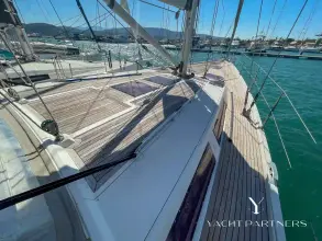 Thumbnail von Hanse 470