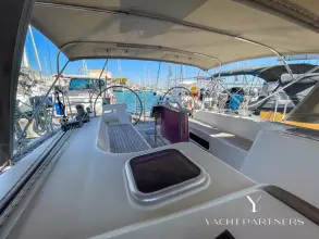 Thumbnail von Hanse 470