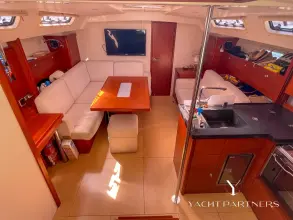 Thumbnail von Hanse 470